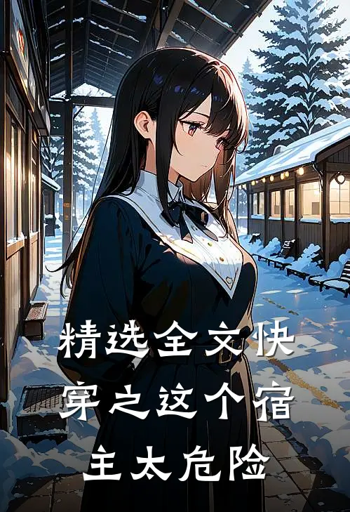 精选全文快穿之这个宿主太危险