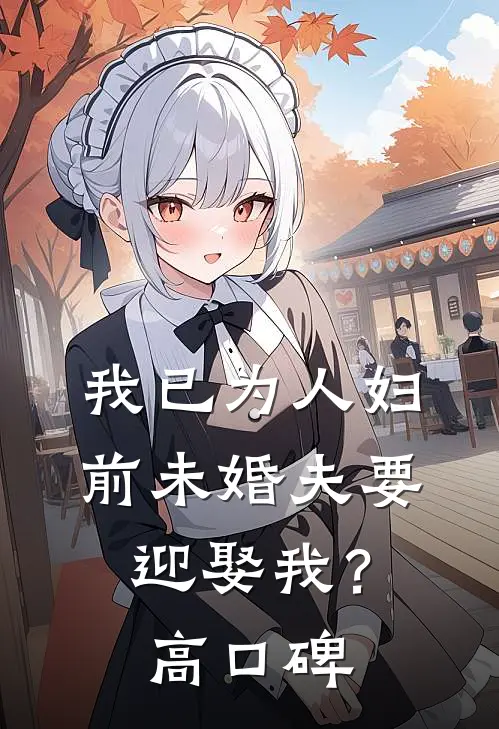 我已为人妇，前未婚夫要迎娶我？高口碑