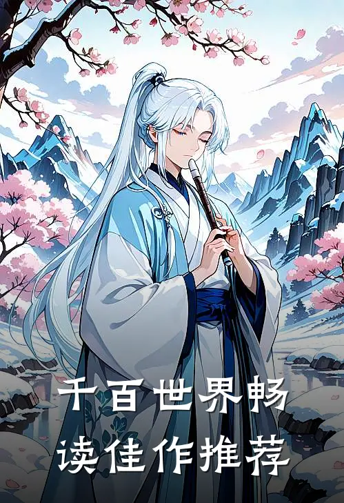千百世界畅读佳作推荐