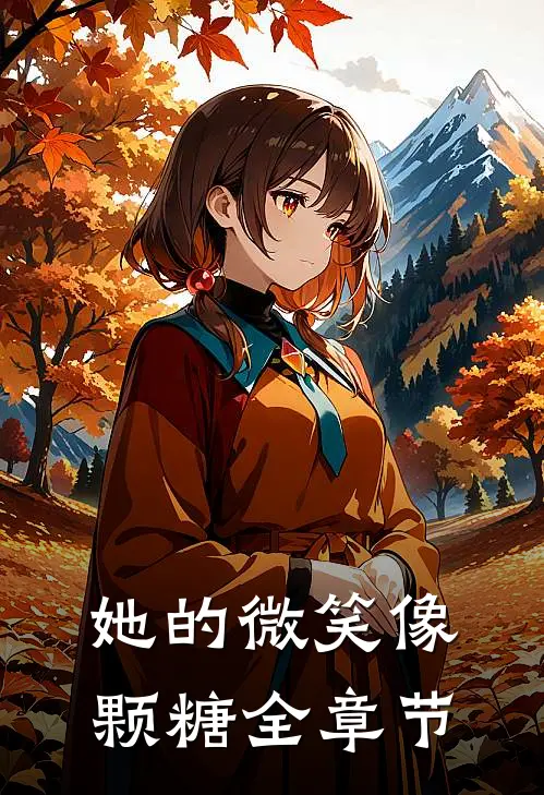 她的微笑像颗糖全章节