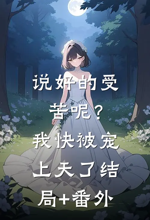 说好的受苦呢？我快被宠上天了结局+番外