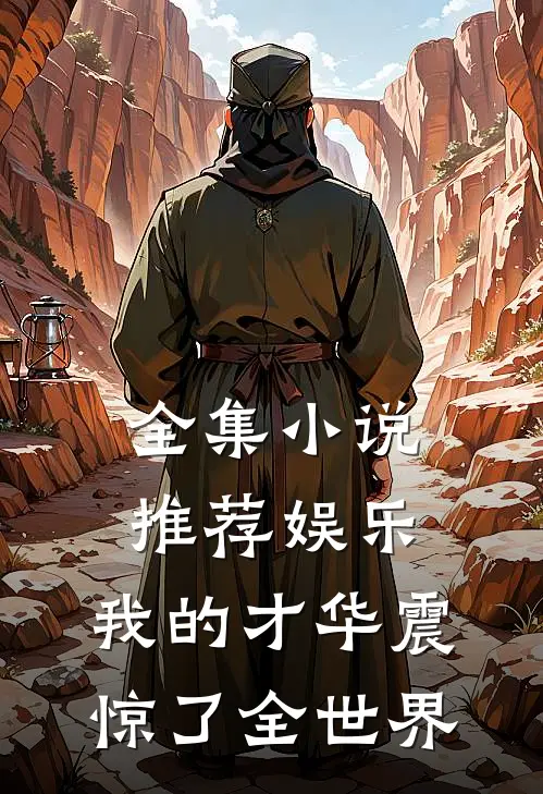 全集小说推荐娱乐：我的才华震惊了全世界