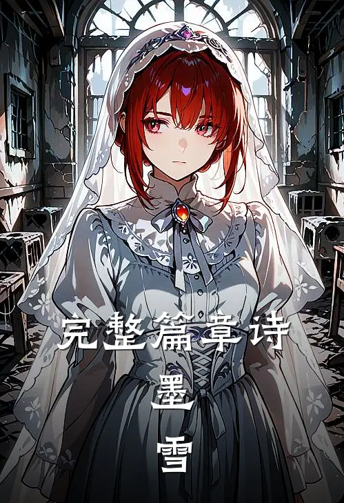 完整篇章诗，墨，雪