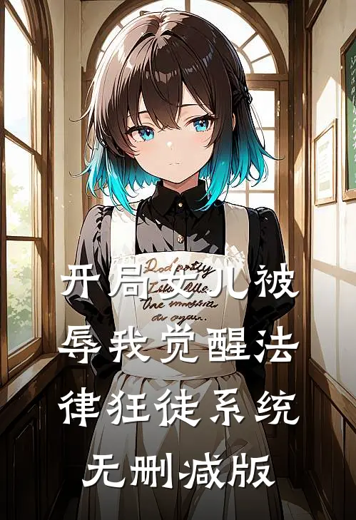 开局女儿被辱我觉醒法律狂徒系统无删减版