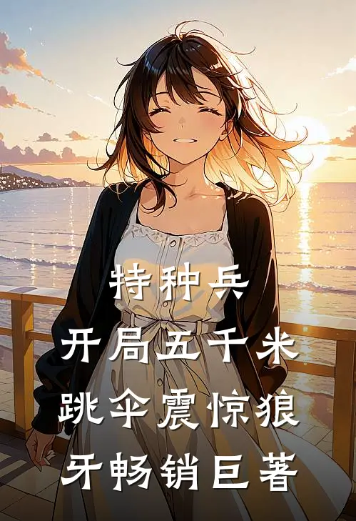 特种兵：开局五千米跳伞震惊狼牙畅销巨著