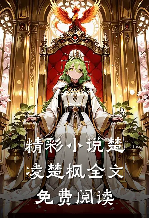 精彩小说楚凌楚枫全文免费阅读