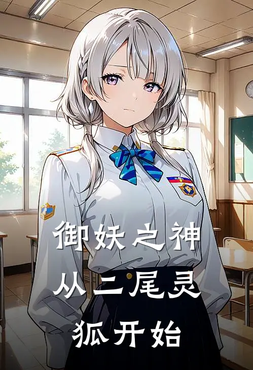 御妖之神，从二尾灵狐开始