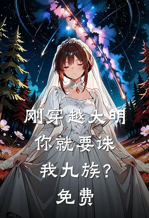 刚穿越大明，你就要诛我九族？免费
