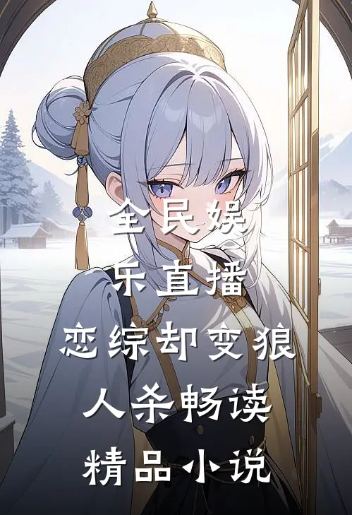 全民娱乐直播，恋综却变狼人杀畅读精品小说