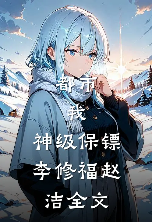 都市：我，神级保镖李修福赵洁全文