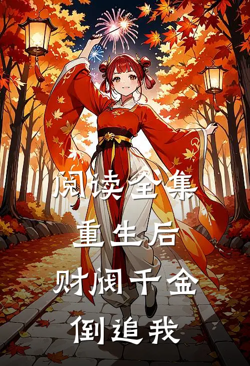 阅读全集重生后，财阀千金倒追我