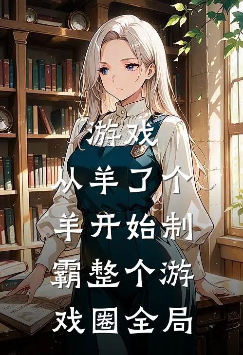 游戏：从羊了个羊开始制霸整个游戏圈全局