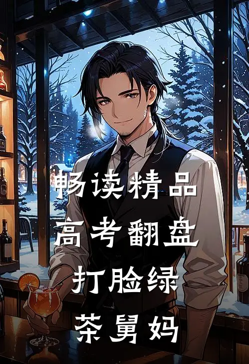 畅读精品高考翻盘，打脸绿茶舅妈