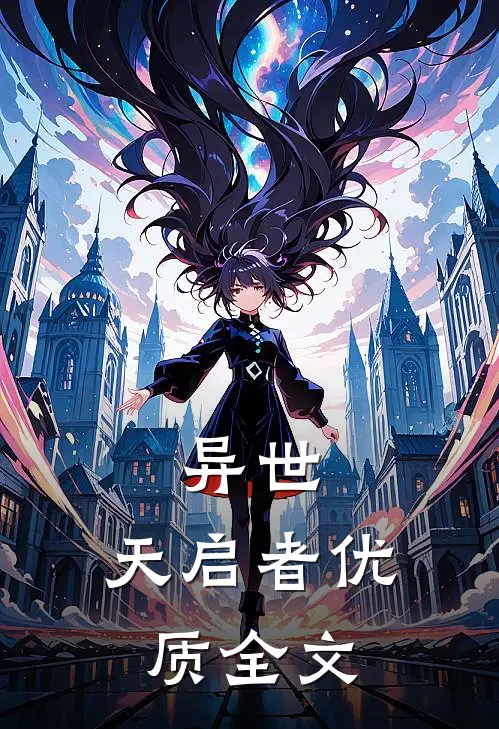 异世：天启者优质全文