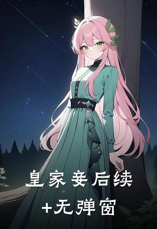 皇家妾后续+无弹窗