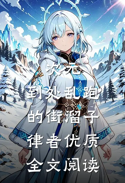 次元：到处乱跑的街溜子律者优质全文阅读