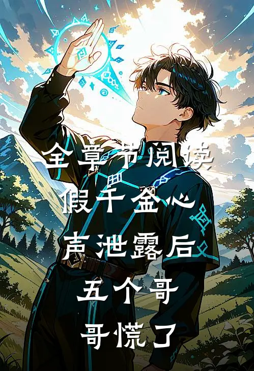 全章节阅读假千金心声泄露后，五个哥哥慌了