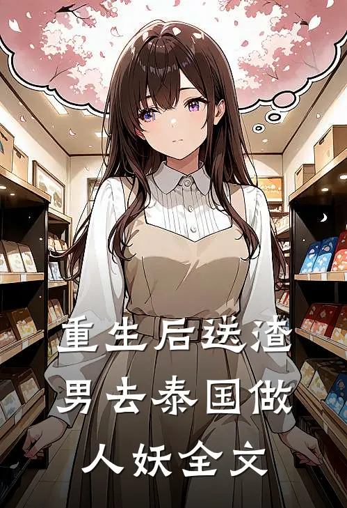 重生后送渣男去泰国做人妖全文