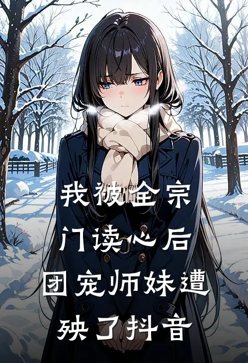 我被全宗门读心后，团宠师妹遭殃了抖音