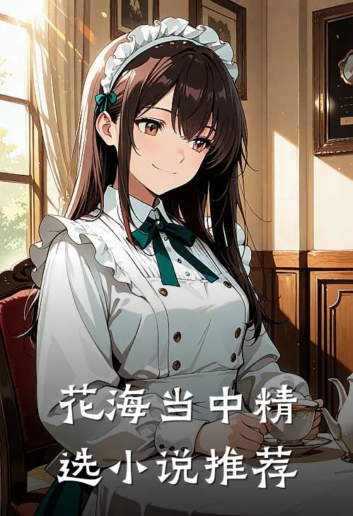 花海当中精选小说推荐