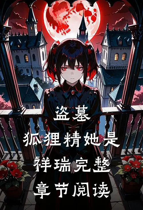盗墓：狐狸精她是祥瑞完整章节阅读