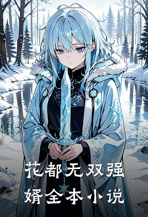 花都无双强婿全本小说