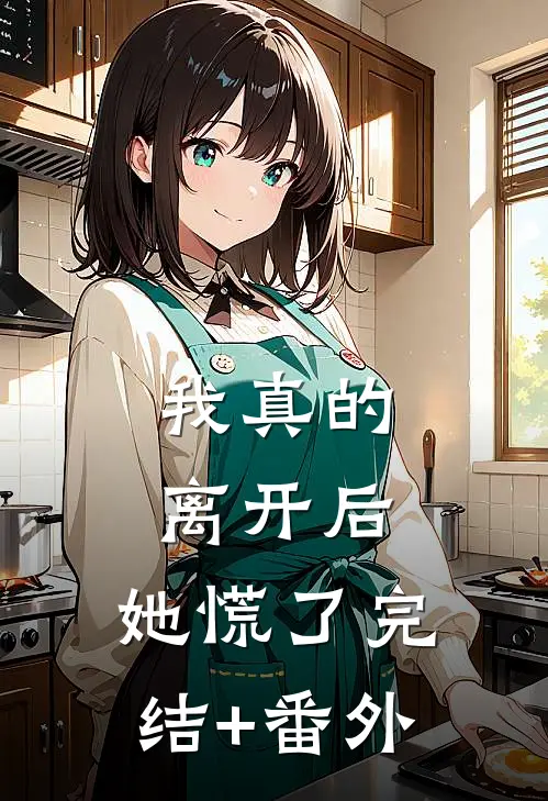 我真的离开后，她慌了完结+番外