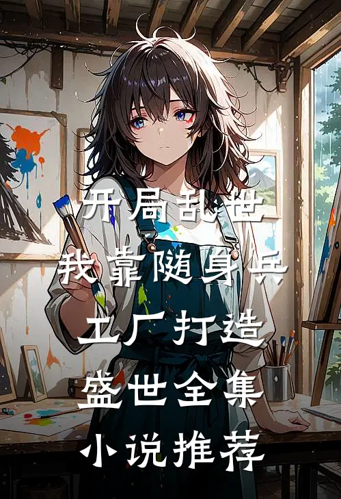 开局乱世，我靠随身兵工厂打造盛世全集小说推荐