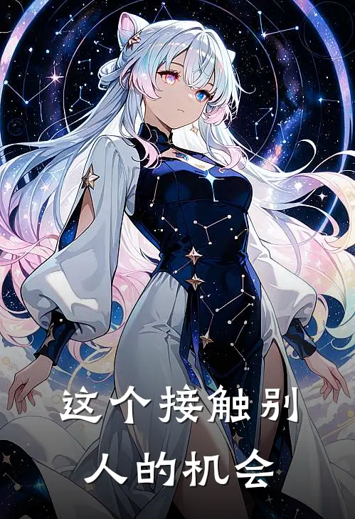 这个接触别人的机会