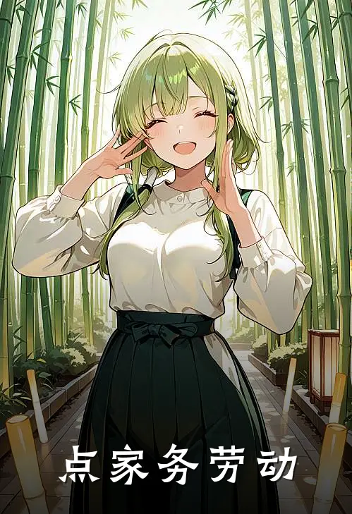 点家务劳动