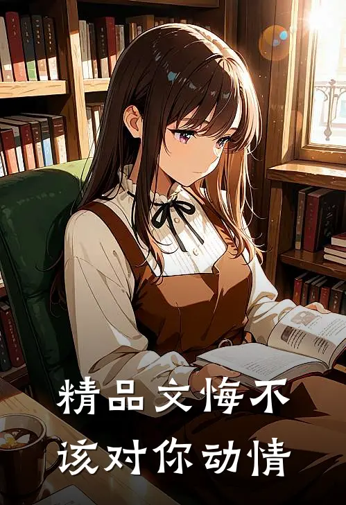 精品文悔不该对你动情