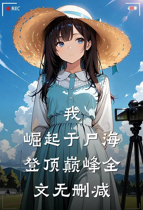 我，崛起于尸海，登顶巅峰全文无删减