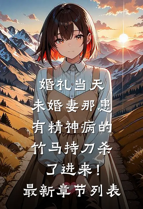 婚礼当天，未婚妻那患有精神病的竹马持刀杀了进来！最新章节列表