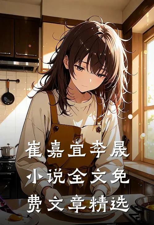崔嘉宜李晟小说全文免费文章精选