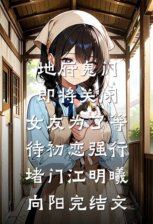 地府鬼门即将关闭，女友为了等待初恋强行堵门江明曦向阳完结文