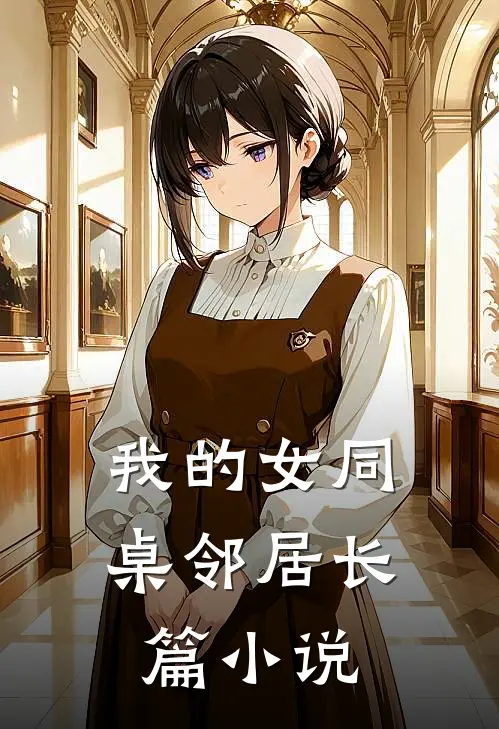 我的女同桌邻居长篇小说