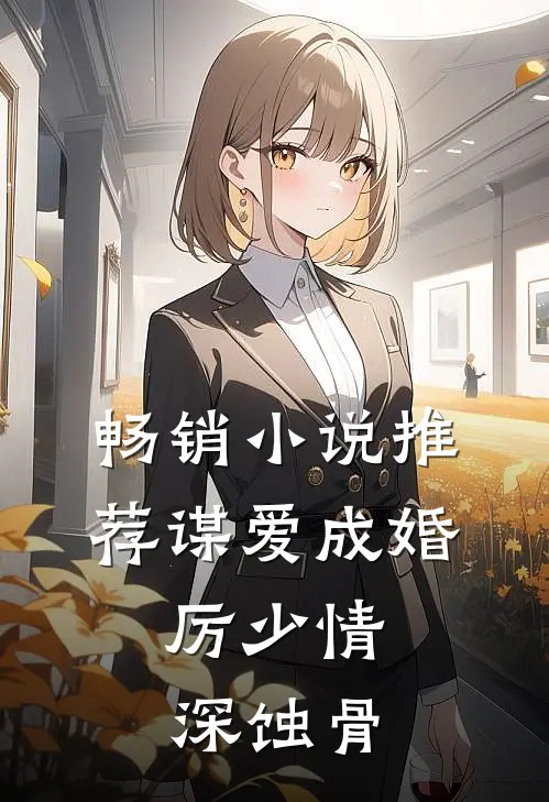 畅销小说推荐谋爱成婚：厉少情深蚀骨