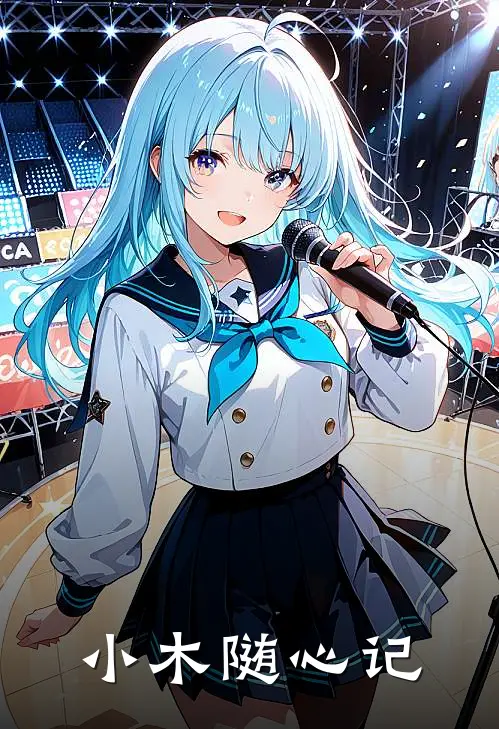 小木随心记