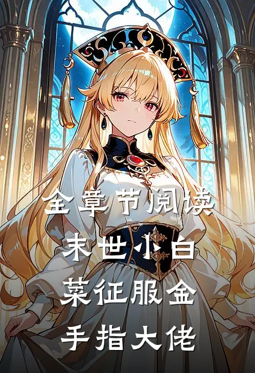 全章节阅读末世小白菜征服金手指大佬
