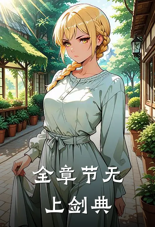 全章节无上剑典