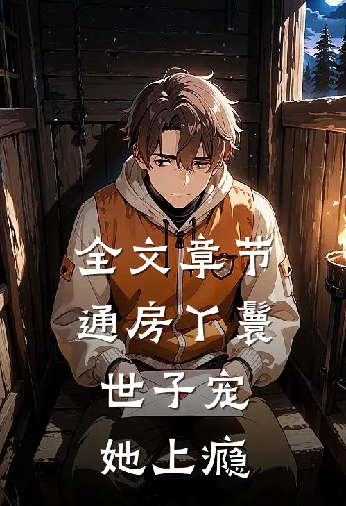 全文章节通房丫鬟，世子宠她上瘾
