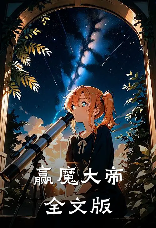 赢魔大帝全文版