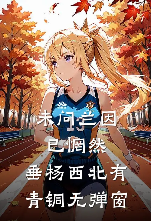 未问兰因已惘然，垂杨西北有青铜无弹窗