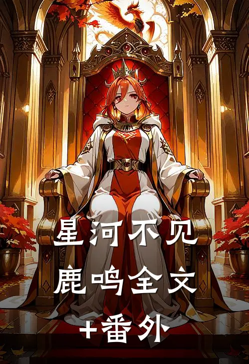 星河不见鹿鸣全文+番外