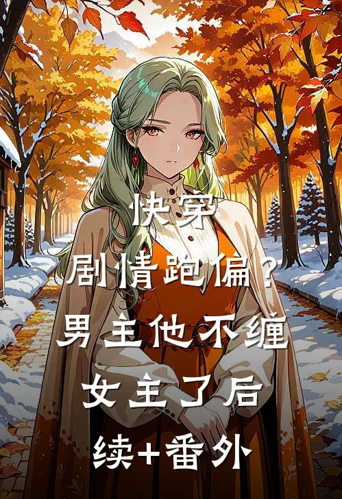 快穿：剧情跑偏？男主他不缠女主了后续+番外
