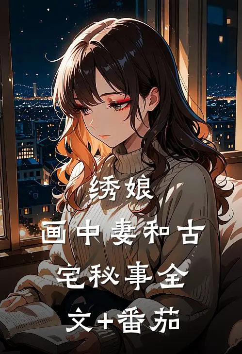 绣娘.画中妻和古宅秘事全文+番茄