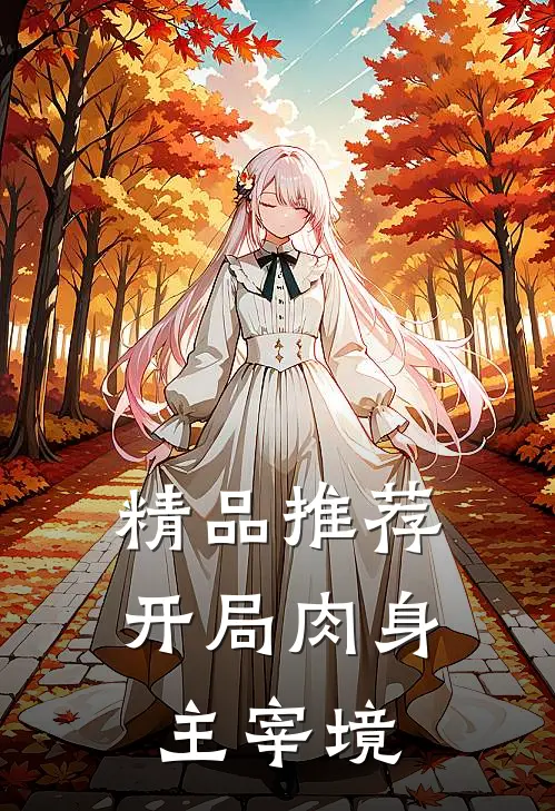 精品推荐开局肉身主宰境