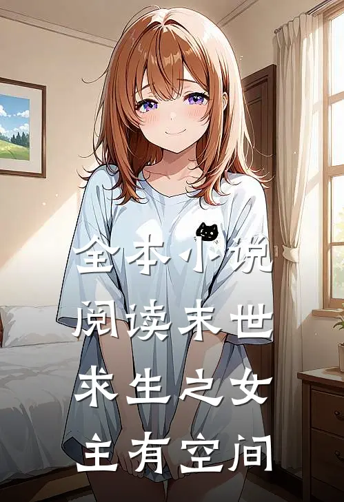 全本小说阅读末世求生之女主有空间
