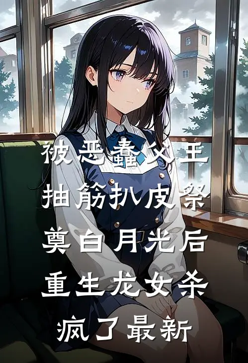 被恶蠢父王抽筋扒皮祭奠白月光后，重生龙女杀疯了最新
