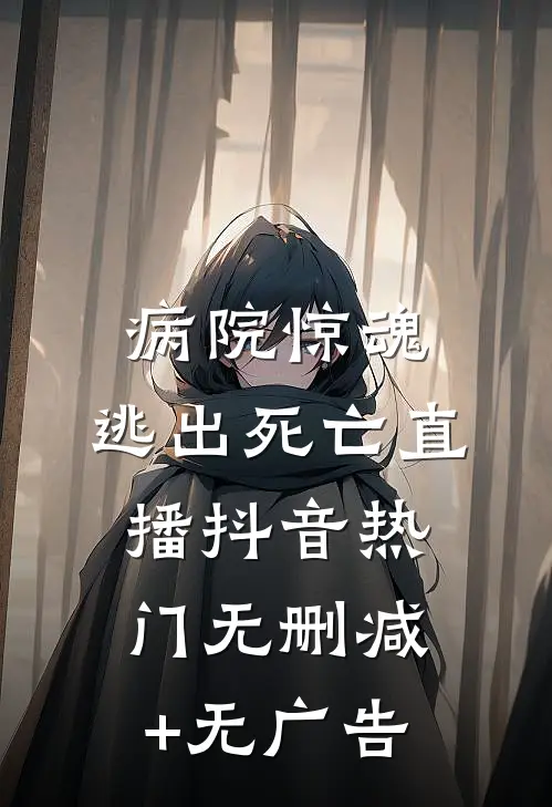 病院惊魂：逃出死亡直播抖音热门无删减+无广告